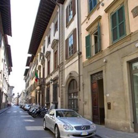 Leonardo Al Duomo - Bufalini Apartments Firenze Eksteriør bilde