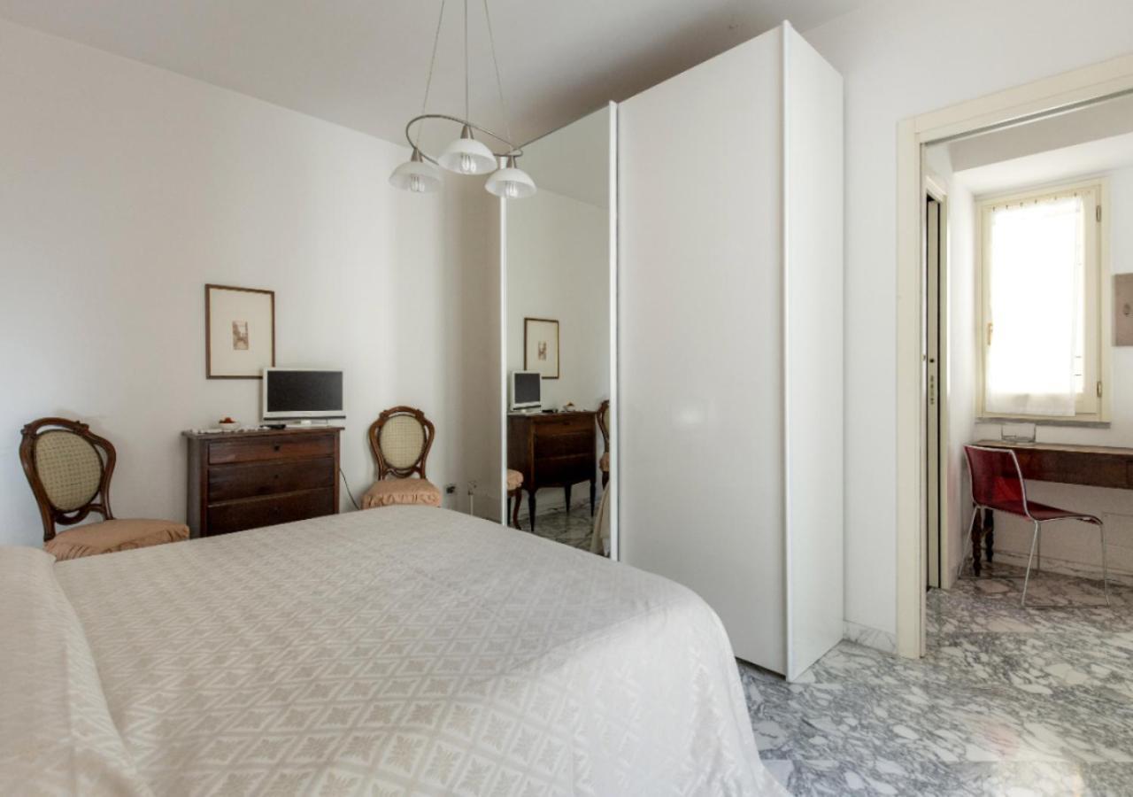 Leonardo Al Duomo - Bufalini Apartments Firenze Eksteriør bilde