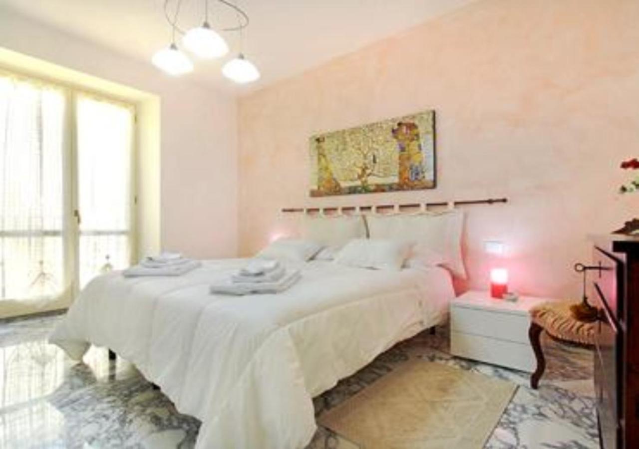 Leonardo Al Duomo - Bufalini Apartments Firenze Eksteriør bilde