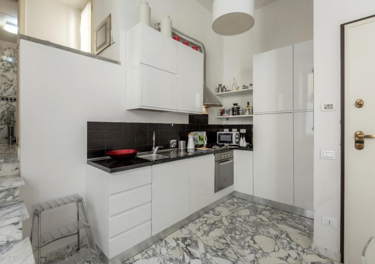 Leonardo Al Duomo - Bufalini Apartments Firenze Eksteriør bilde