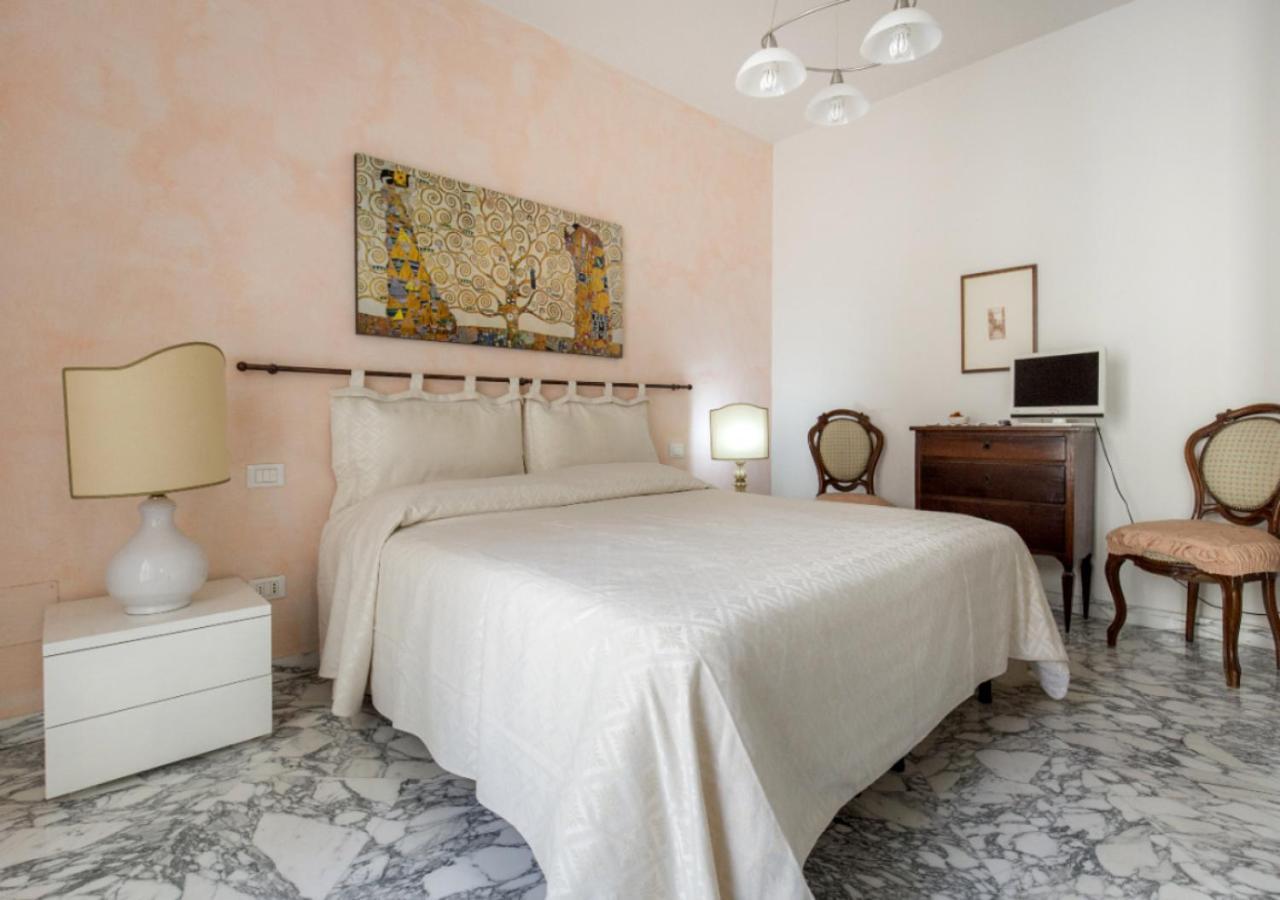 Leonardo Al Duomo - Bufalini Apartments Firenze Eksteriør bilde