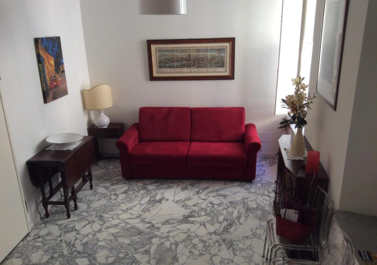 Leonardo Al Duomo - Bufalini Apartments Firenze Eksteriør bilde