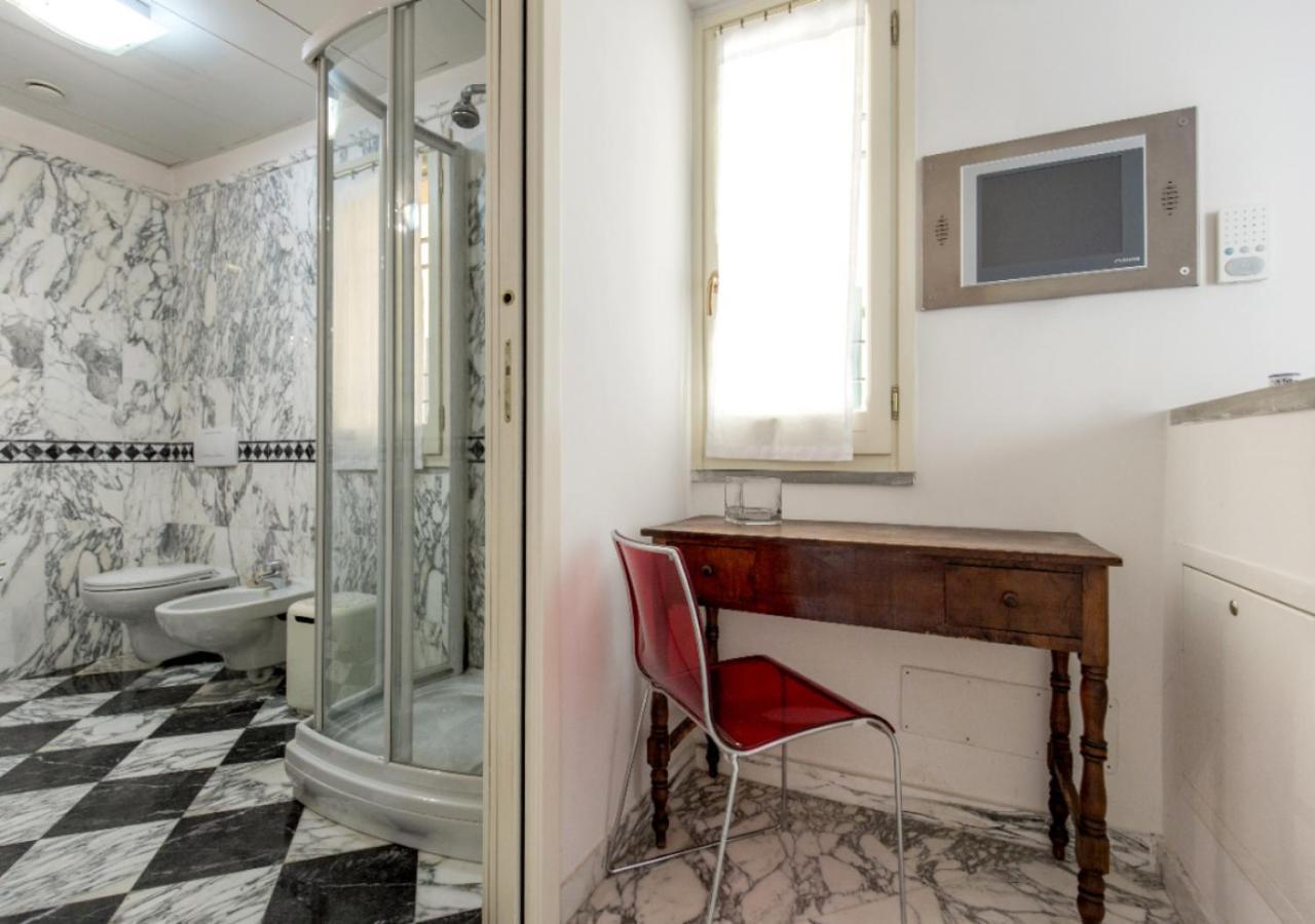 Leonardo Al Duomo - Bufalini Apartments Firenze Eksteriør bilde
