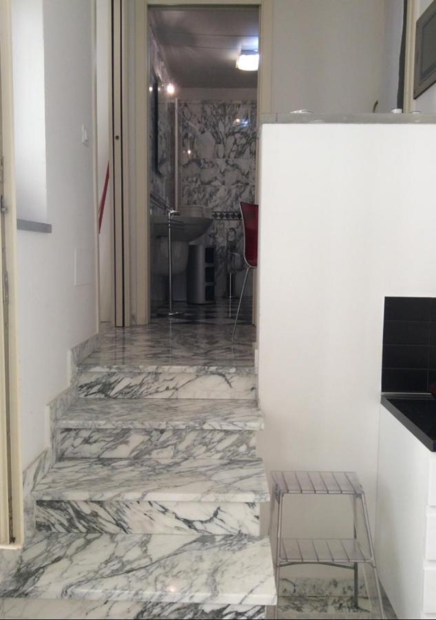 Leonardo Al Duomo - Bufalini Apartments Firenze Eksteriør bilde