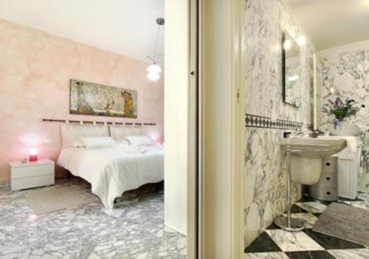 Leonardo Al Duomo - Bufalini Apartments Firenze Eksteriør bilde