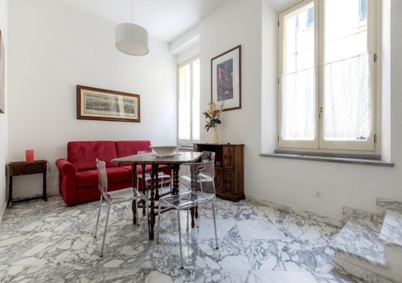 Leonardo Al Duomo - Bufalini Apartments Firenze Eksteriør bilde