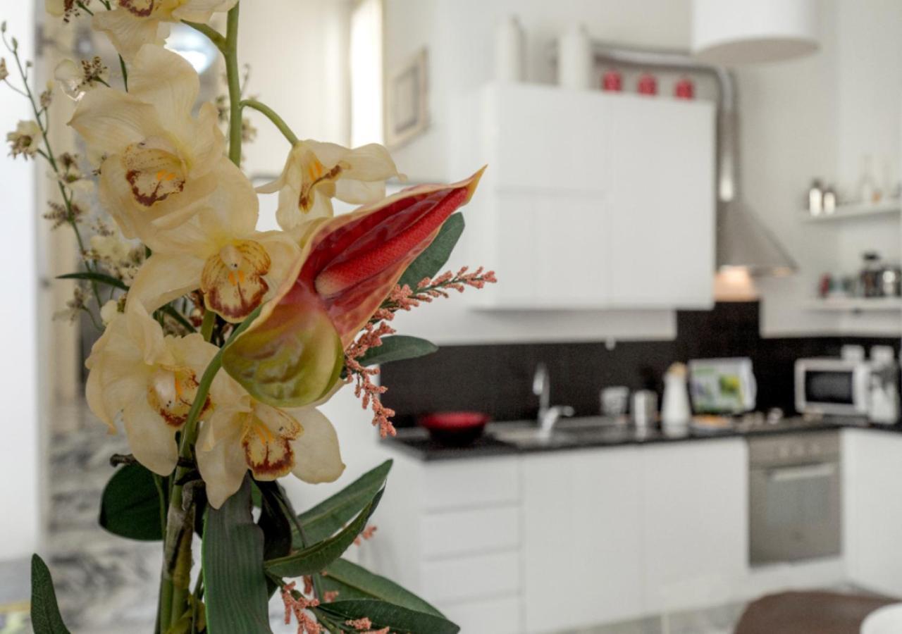 Leonardo Al Duomo - Bufalini Apartments Firenze Eksteriør bilde