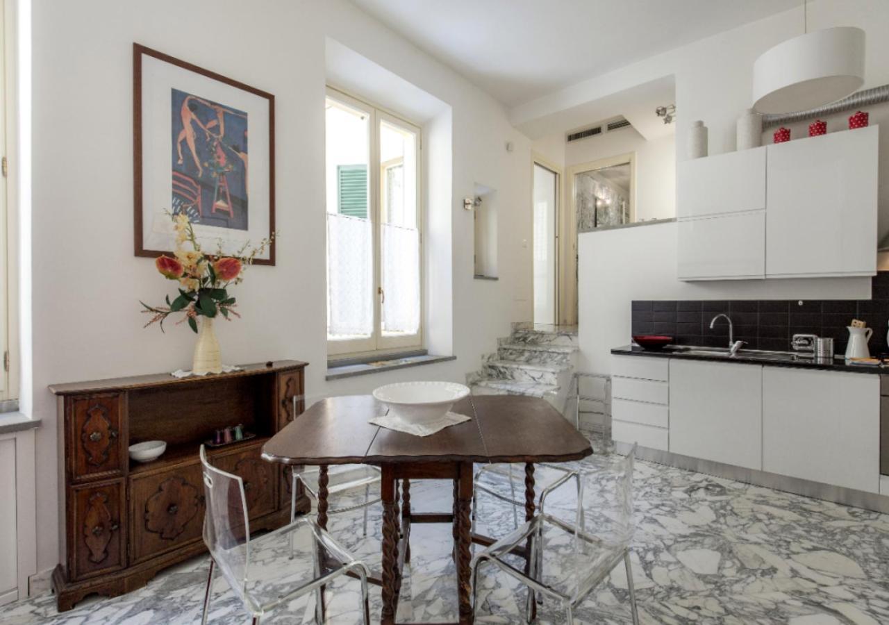Leonardo Al Duomo - Bufalini Apartments Firenze Eksteriør bilde