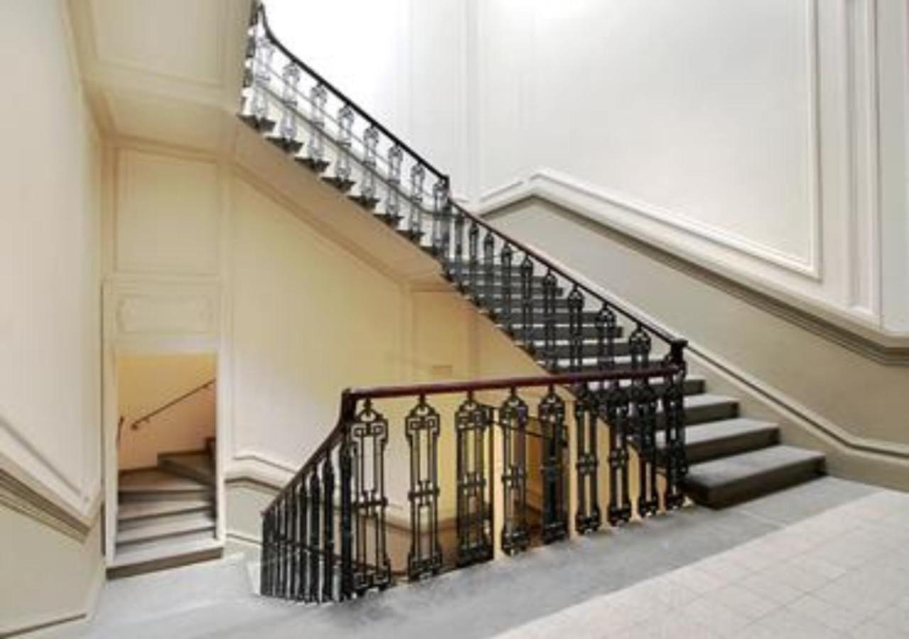Leonardo Al Duomo - Bufalini Apartments Firenze Eksteriør bilde