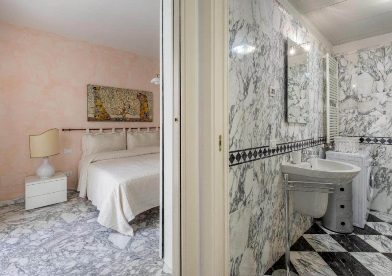Leonardo Al Duomo - Bufalini Apartments Firenze Eksteriør bilde