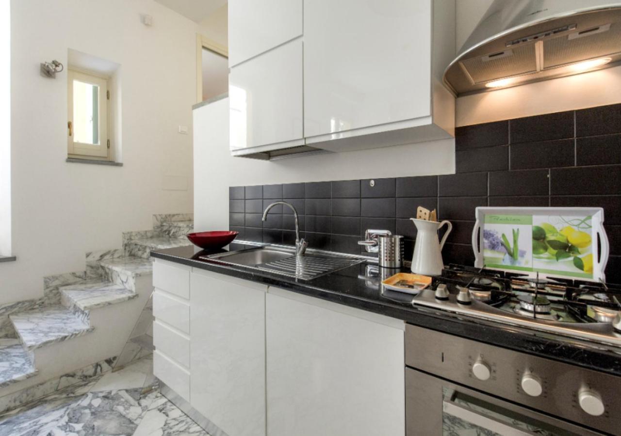 Leonardo Al Duomo - Bufalini Apartments Firenze Eksteriør bilde