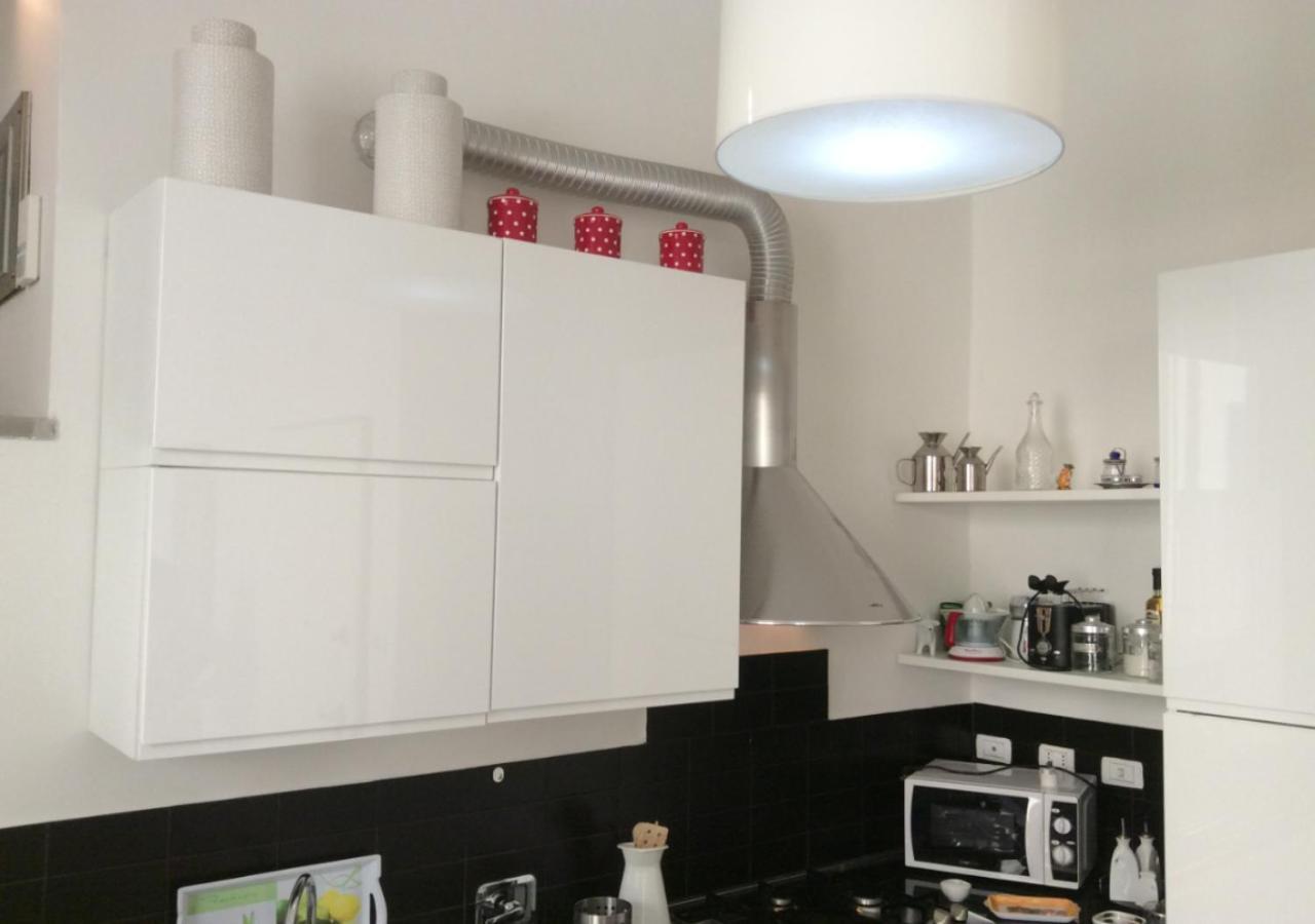 Leonardo Al Duomo - Bufalini Apartments Firenze Eksteriør bilde