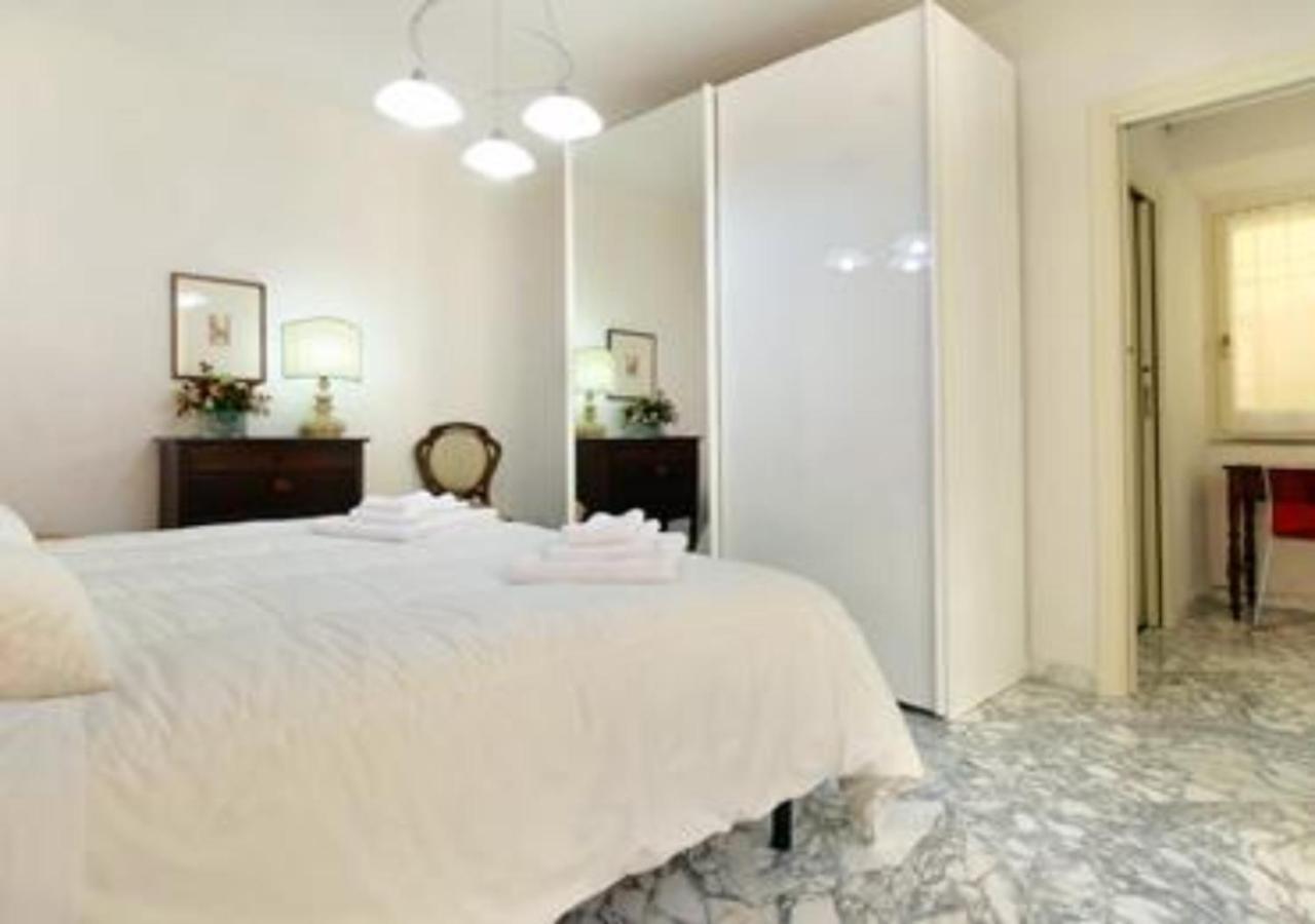 Leonardo Al Duomo - Bufalini Apartments Firenze Eksteriør bilde