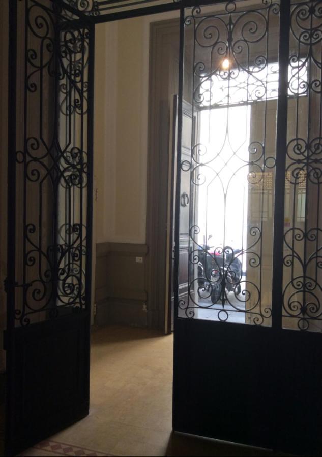 Leonardo Al Duomo - Bufalini Apartments Firenze Eksteriør bilde