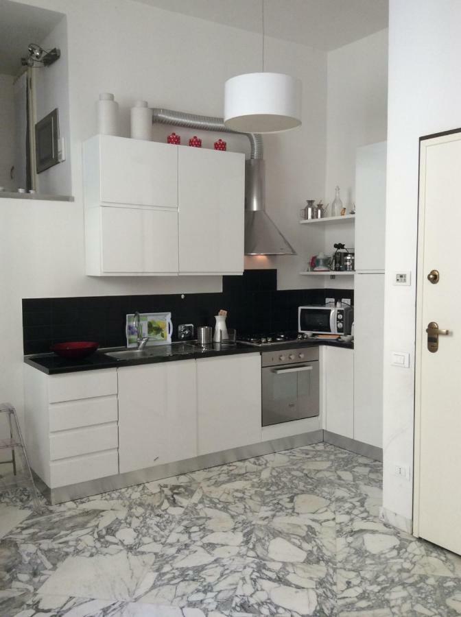 Leonardo Al Duomo - Bufalini Apartments Firenze Eksteriør bilde